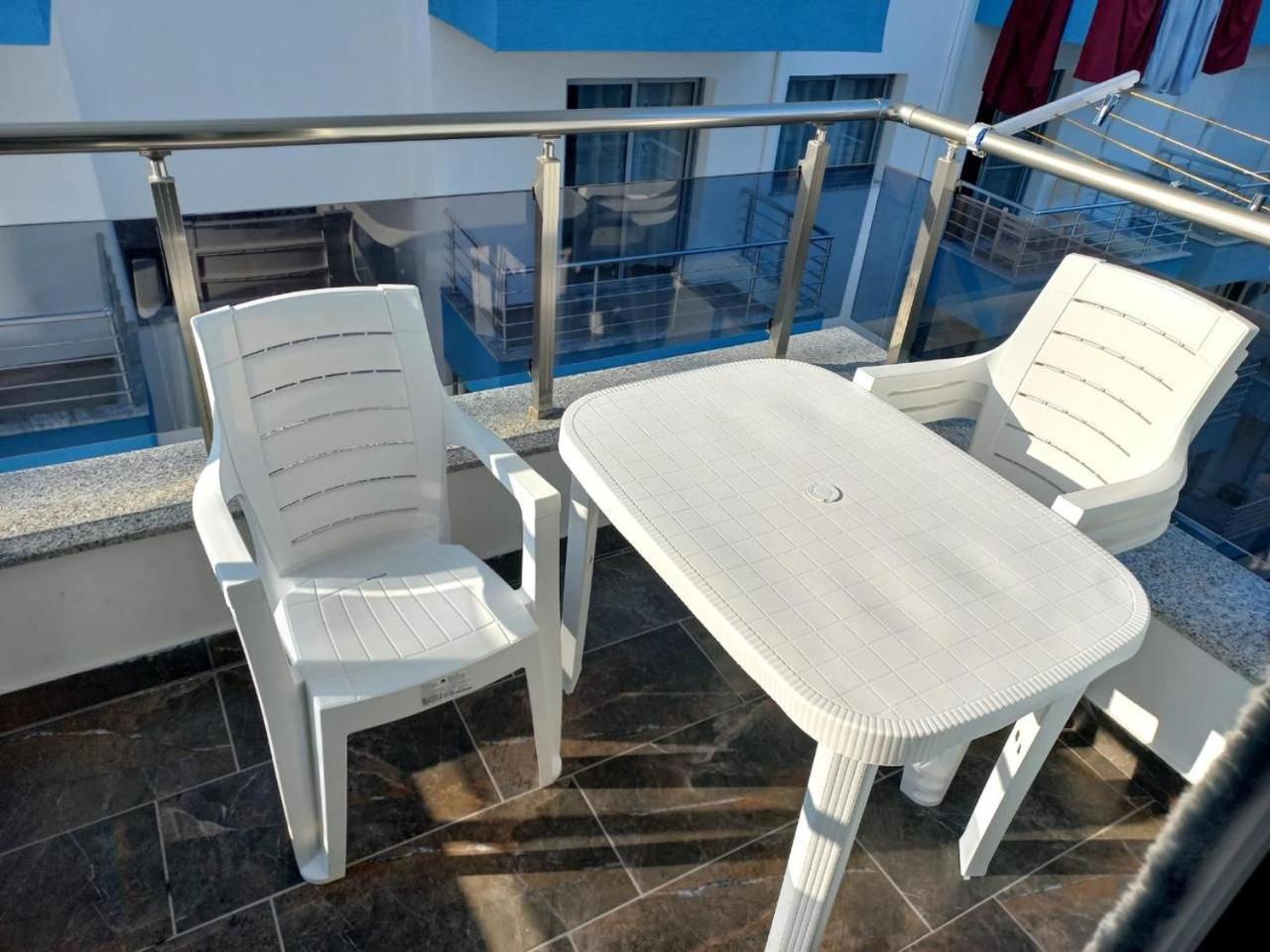 Hotel Ersi Shëngjin