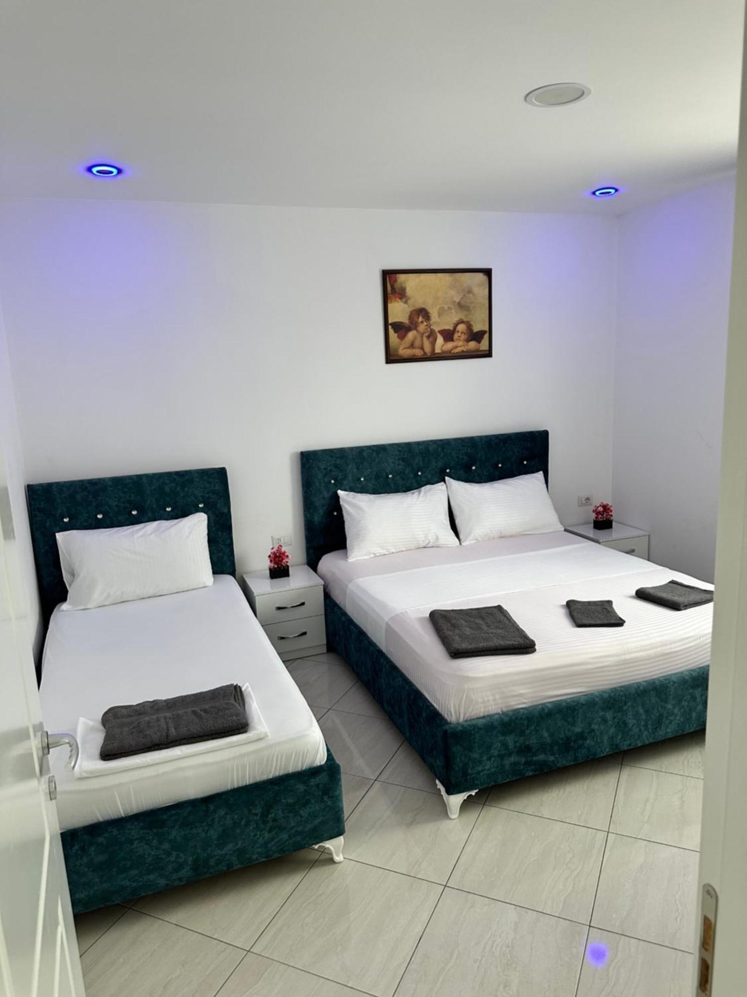 Hotel Ersi