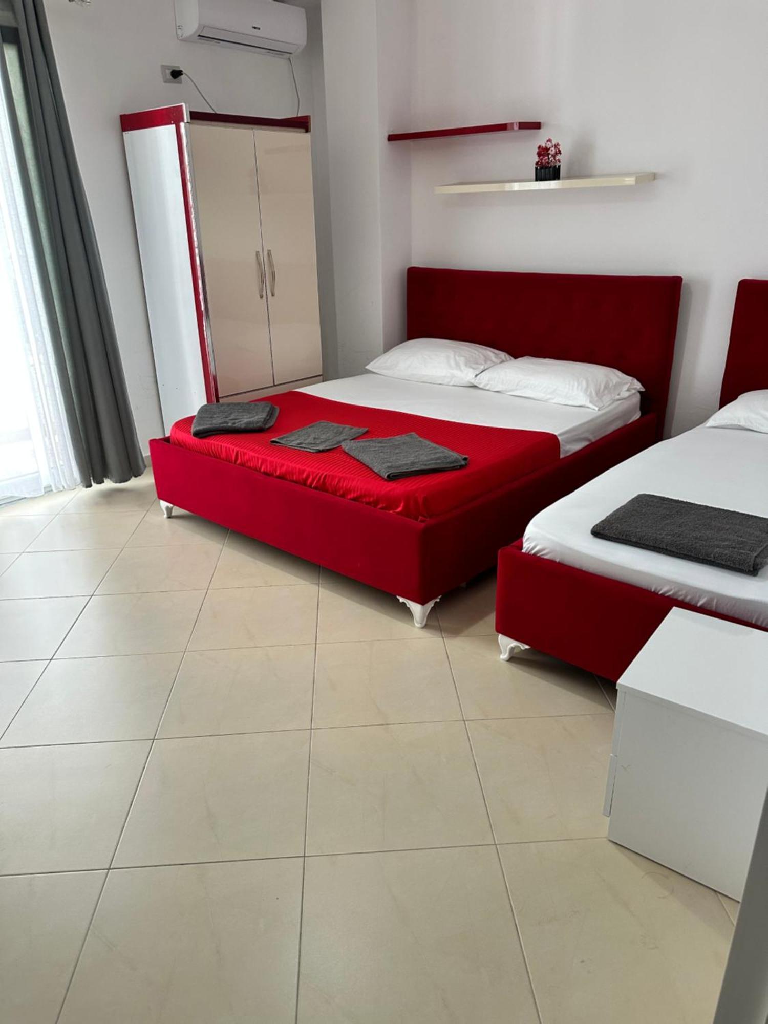 Hotel Ersi