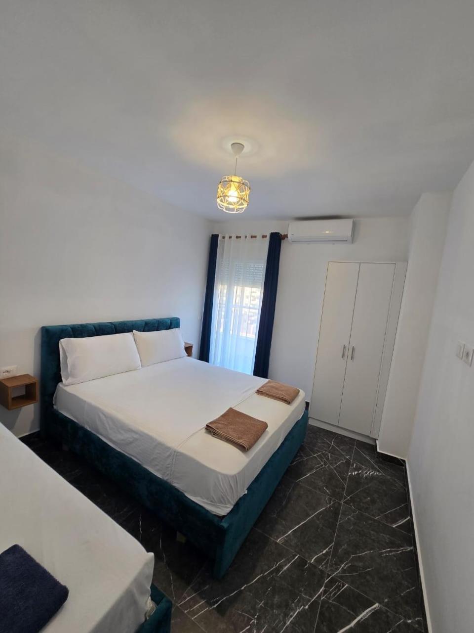 Ersi Hotel Shëngjin
