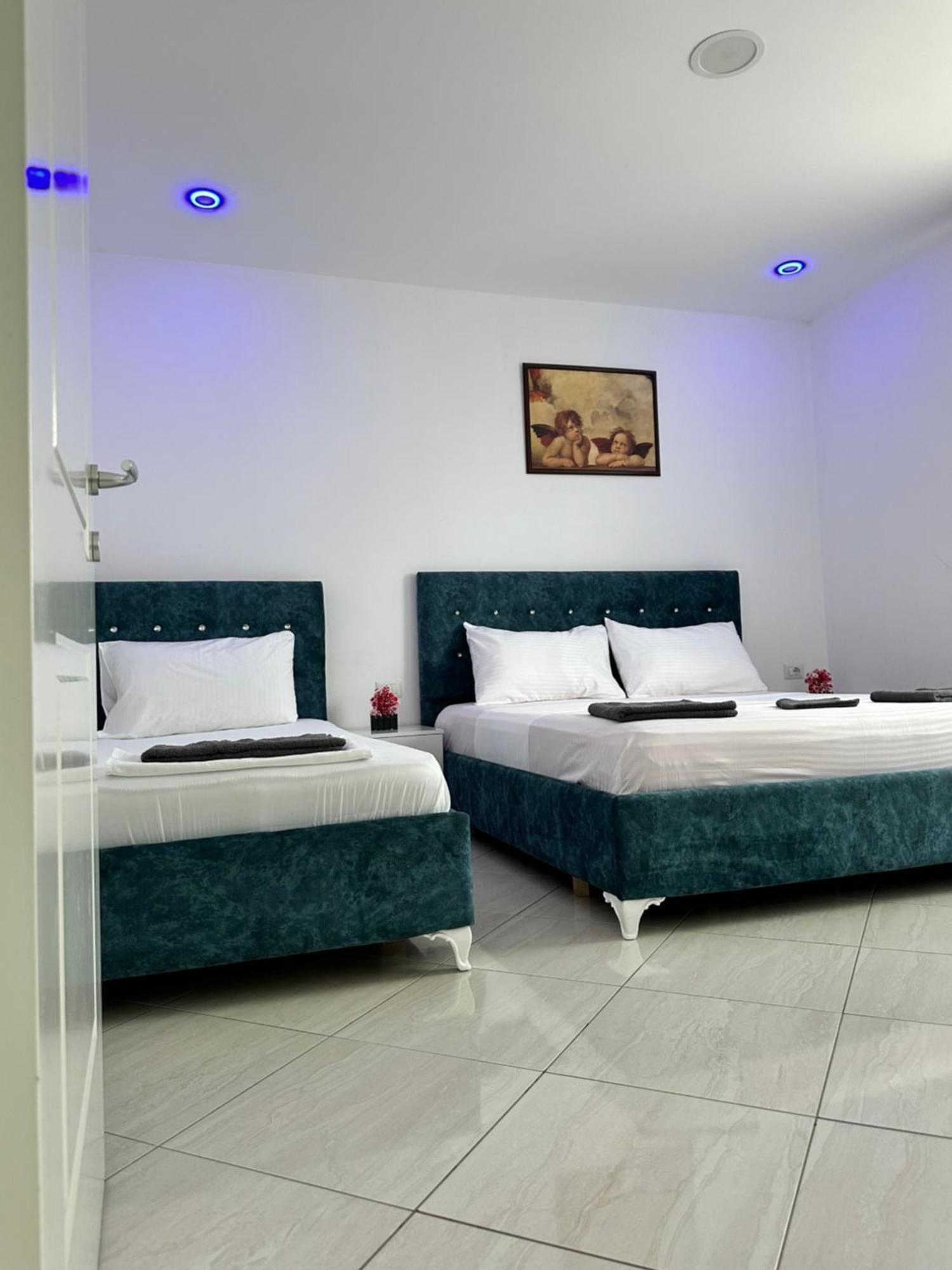 Ersi Hotel