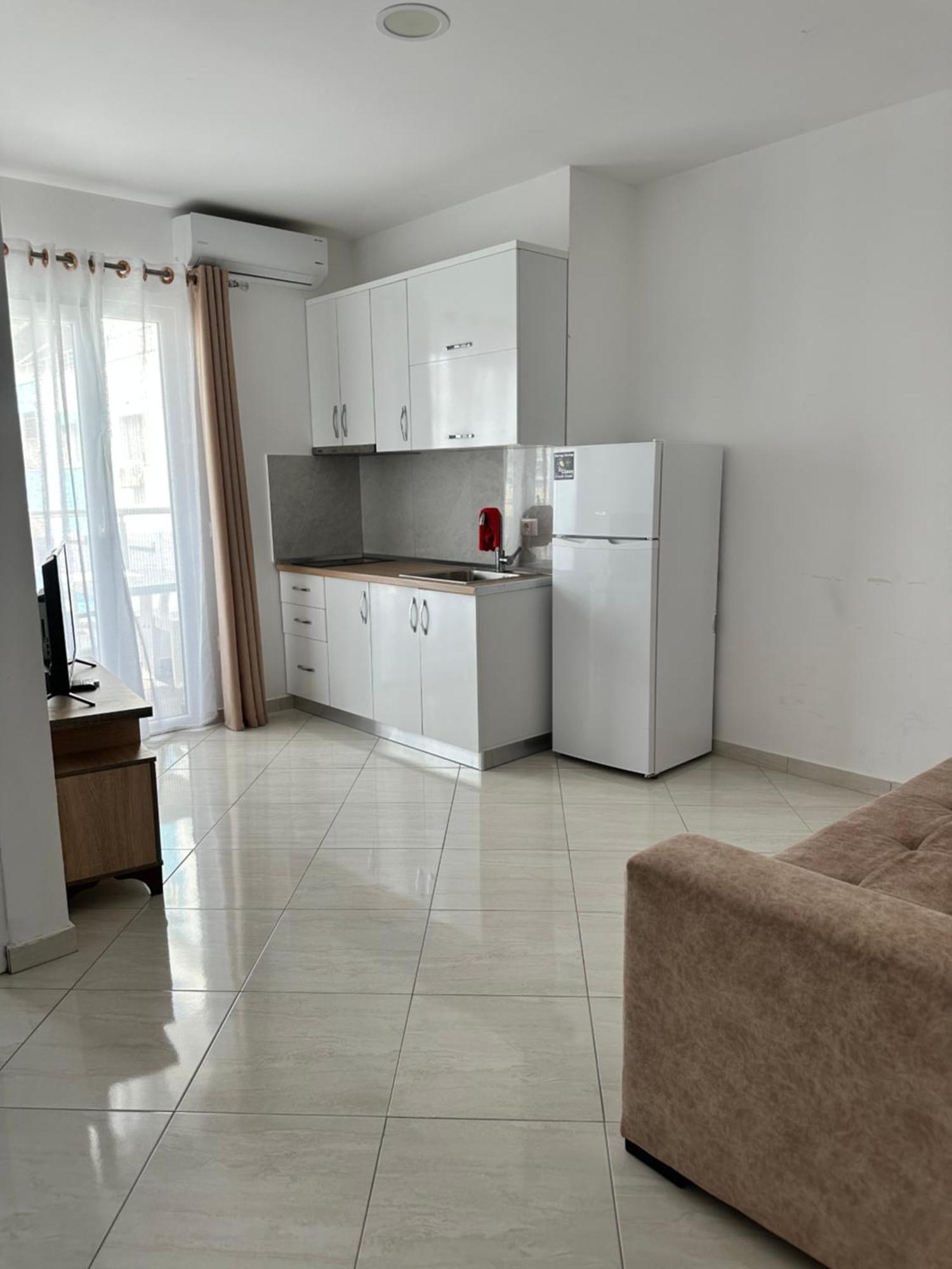 Hotel Ersi Shengjin