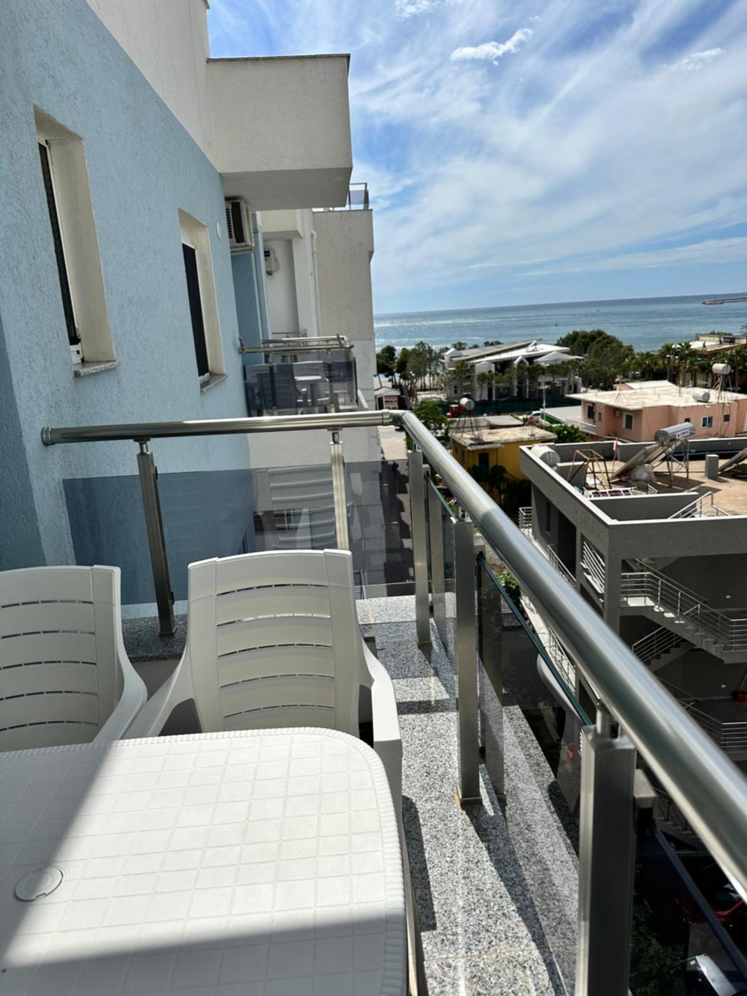 Hotel Ersi