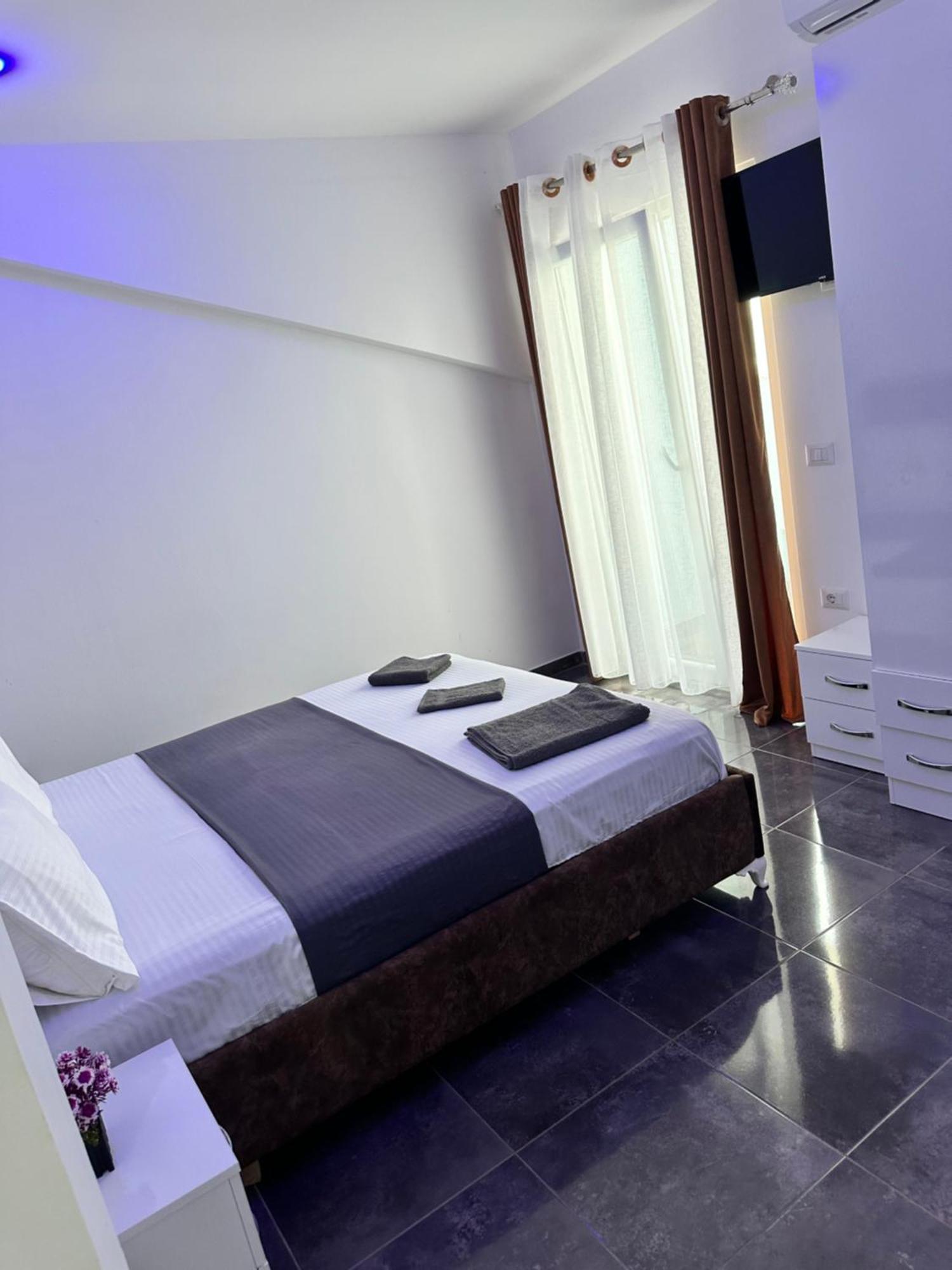 Hotel Ersi Shengjin