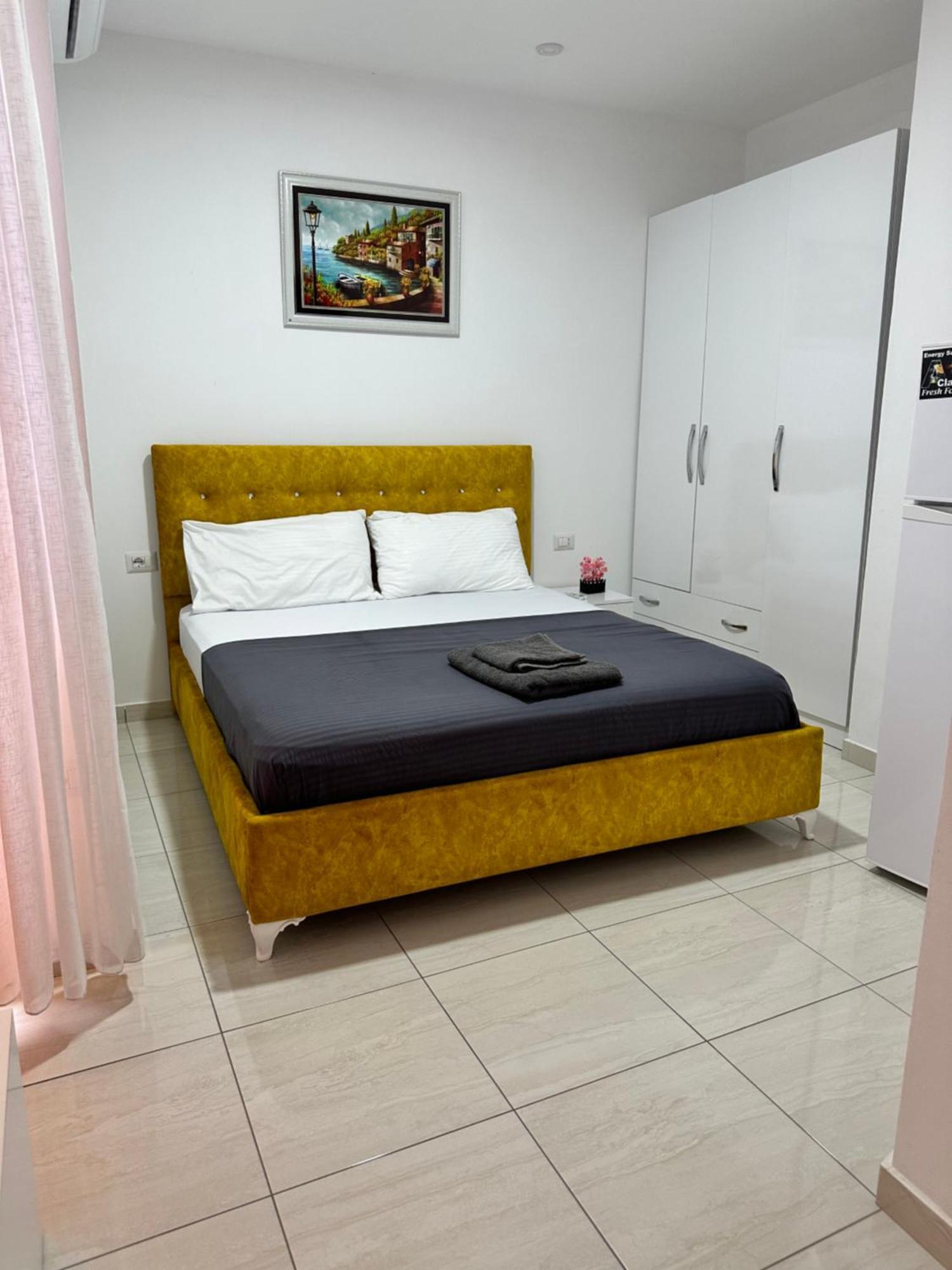 Hotel Ersi