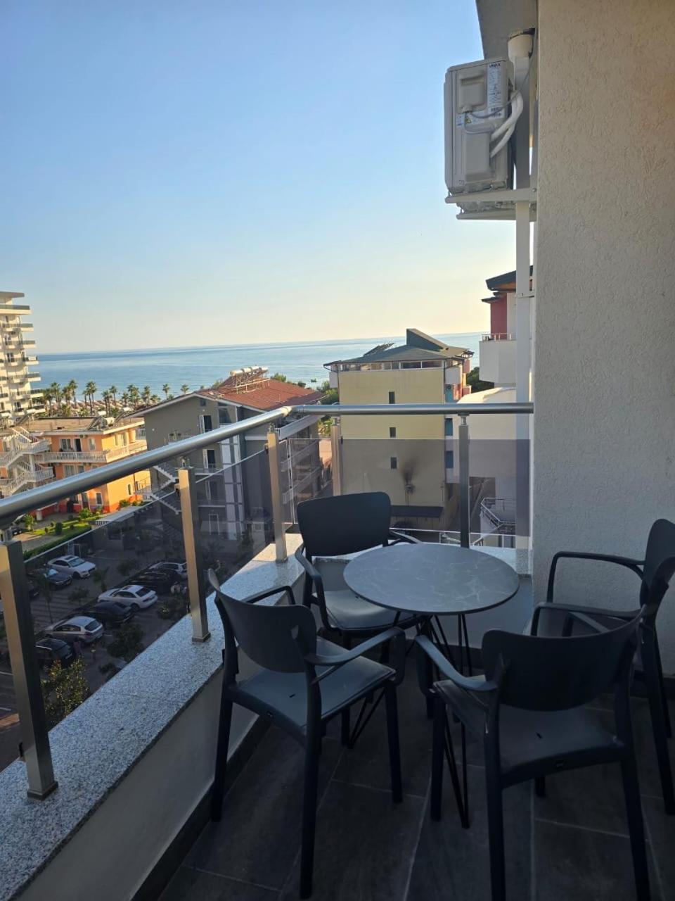 Hotel Ersi